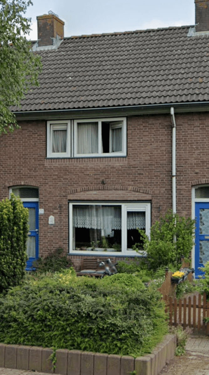 Lathyrusstraat 31 De Bilt
