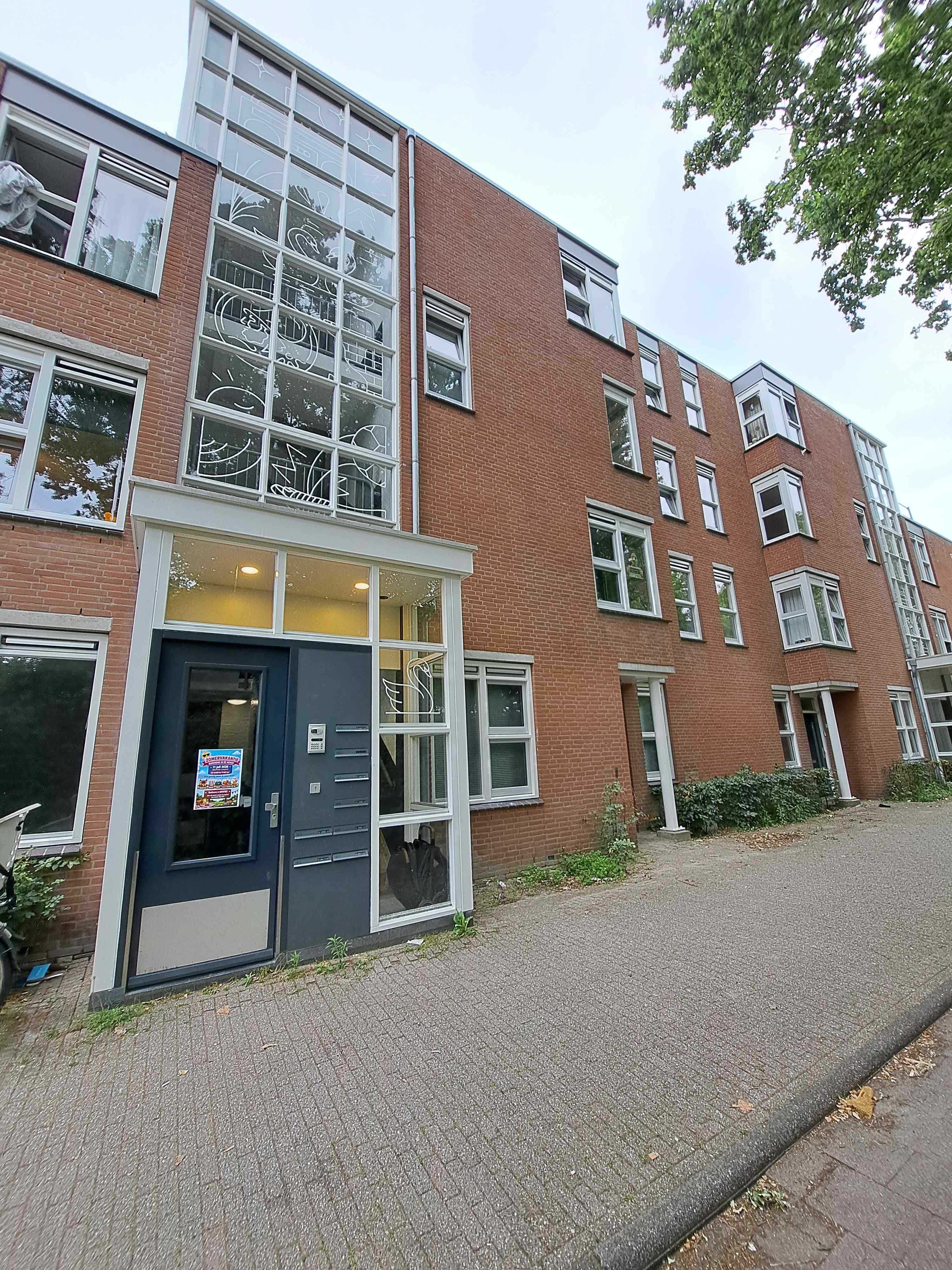 Langshof 189 Almere
