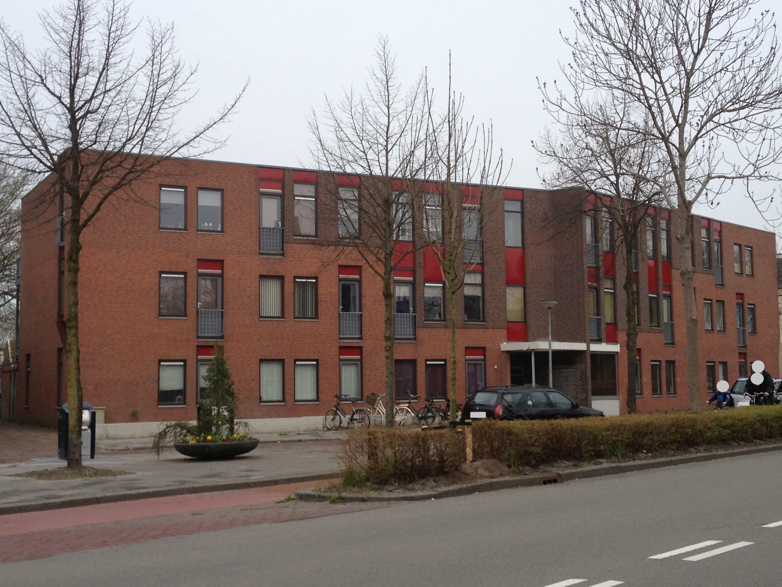Friesestraatweg 368 A Groningen