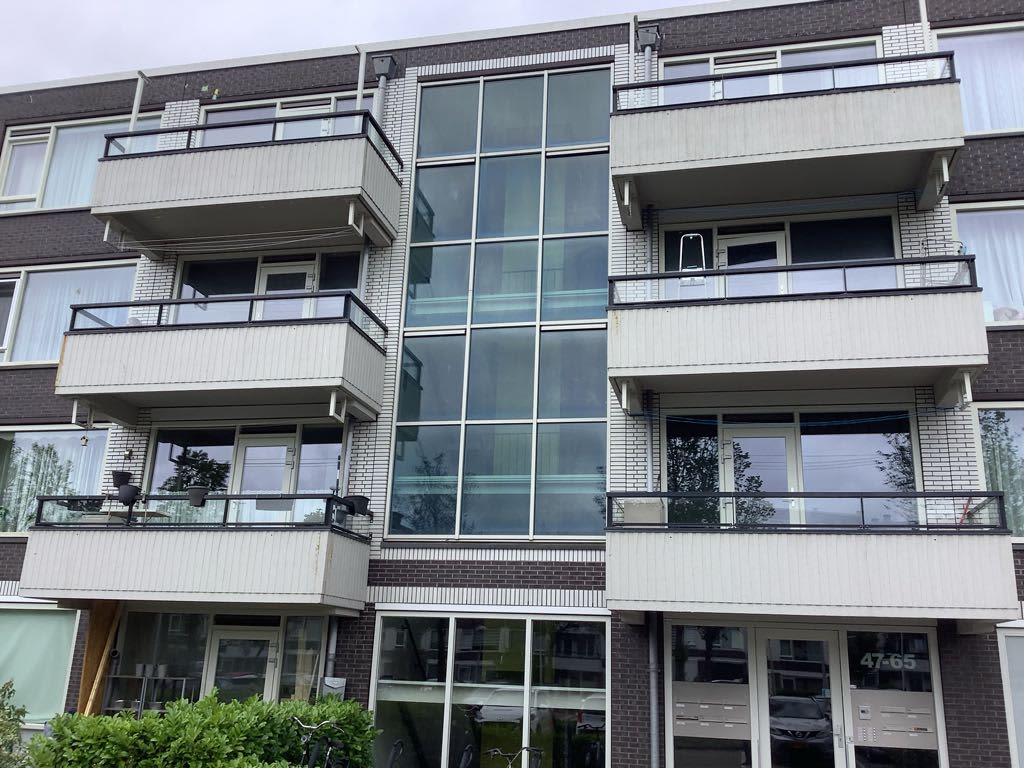 Victoria Regiadreef 59, Utrecht