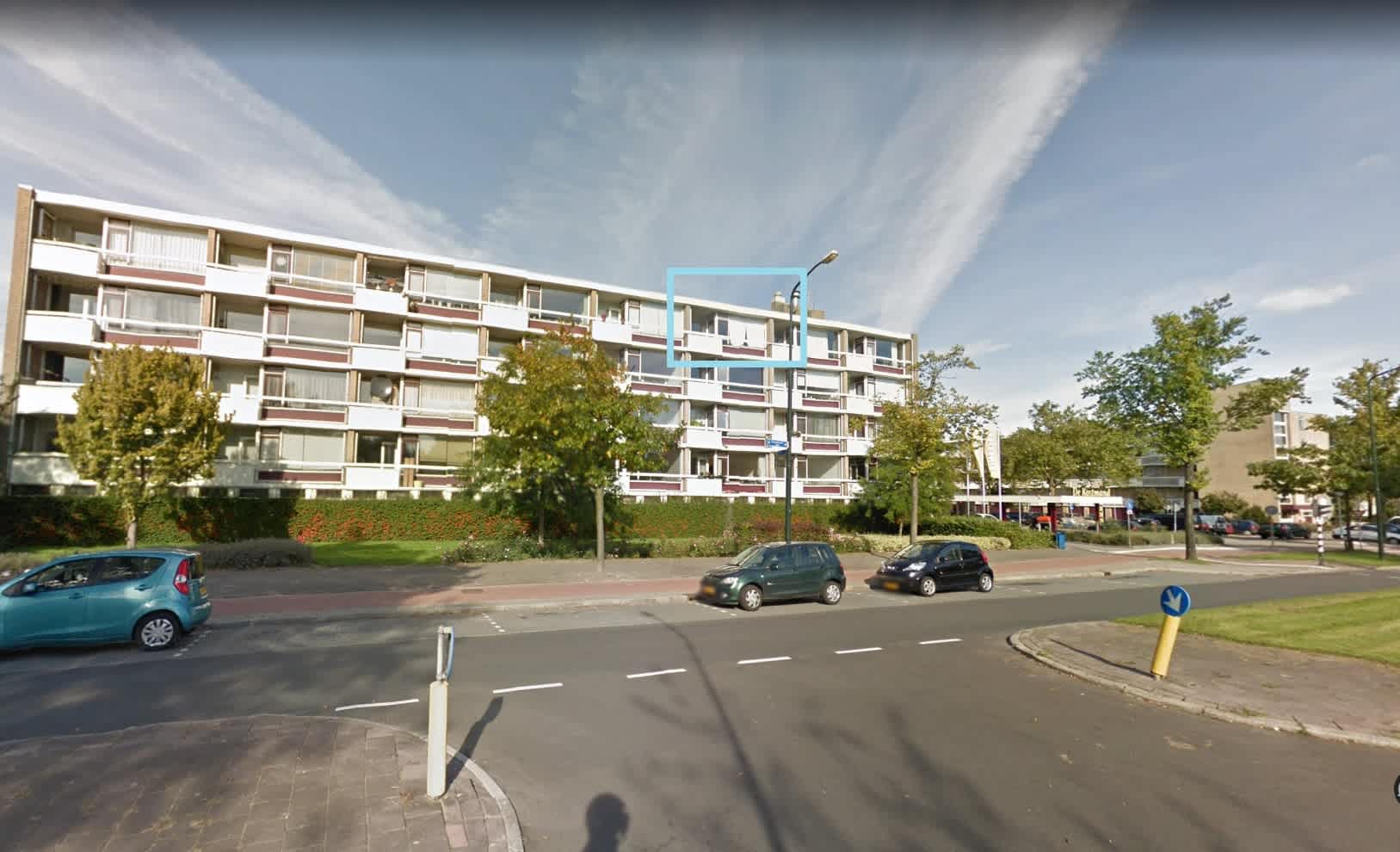 Kostmand 72, Huizen