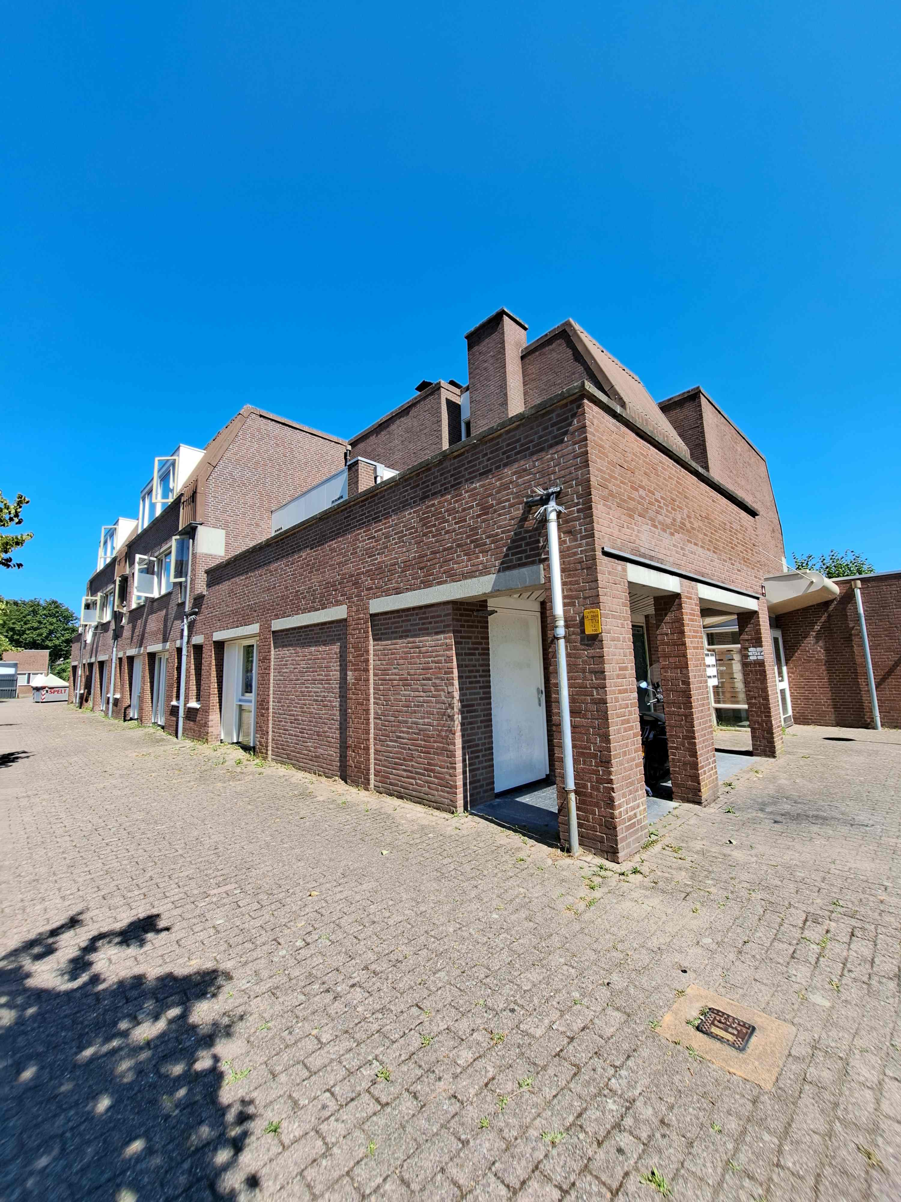 Brongouw 69 Almere