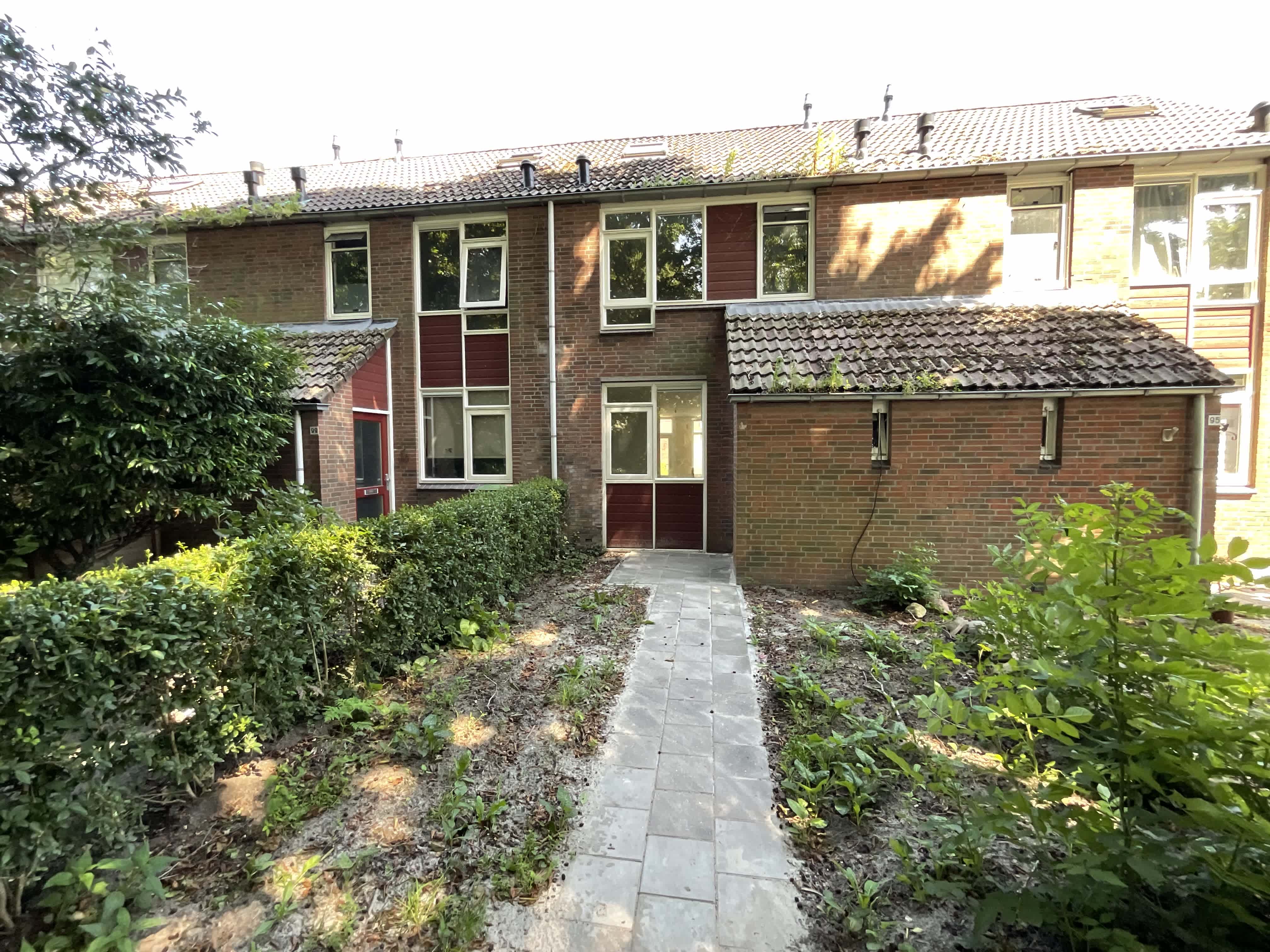 Marjoleinstraat 97, Groningen