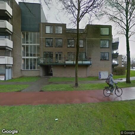 Normandie 13, Utrecht