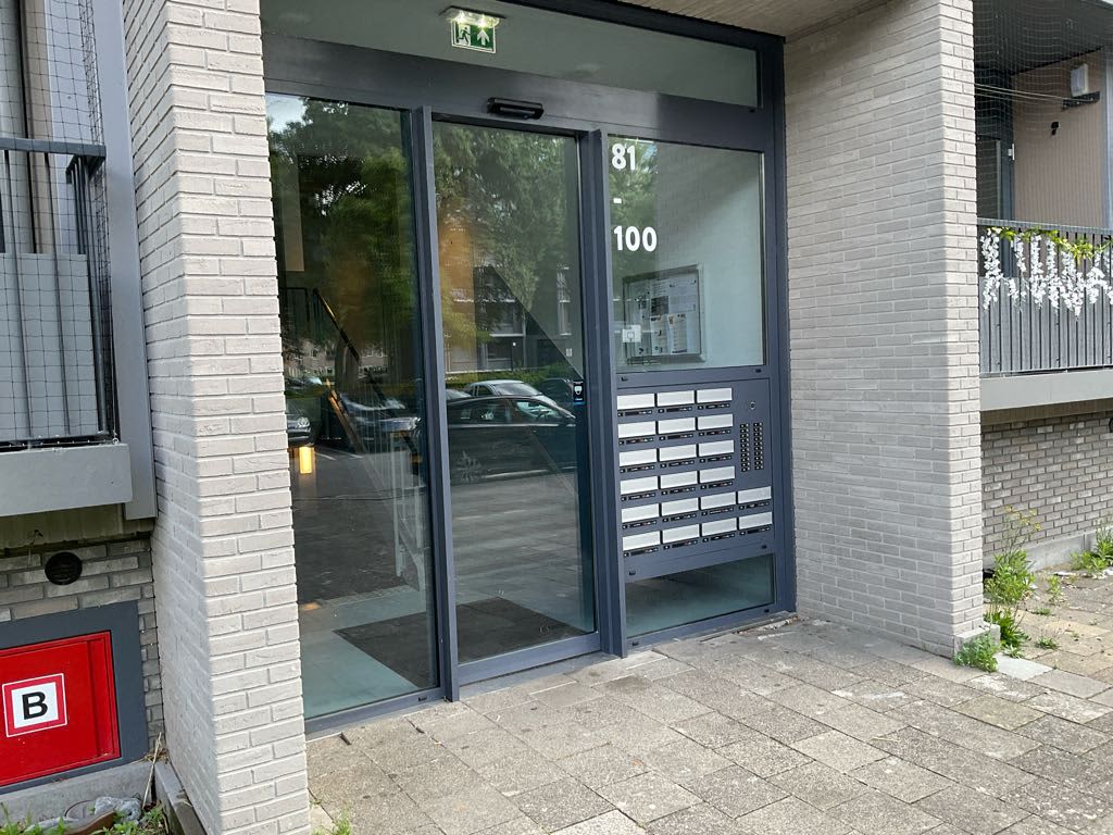 Montevideodreef 87, Utrecht
