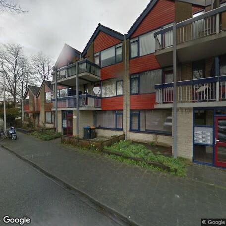 Tirol 185, Utrecht