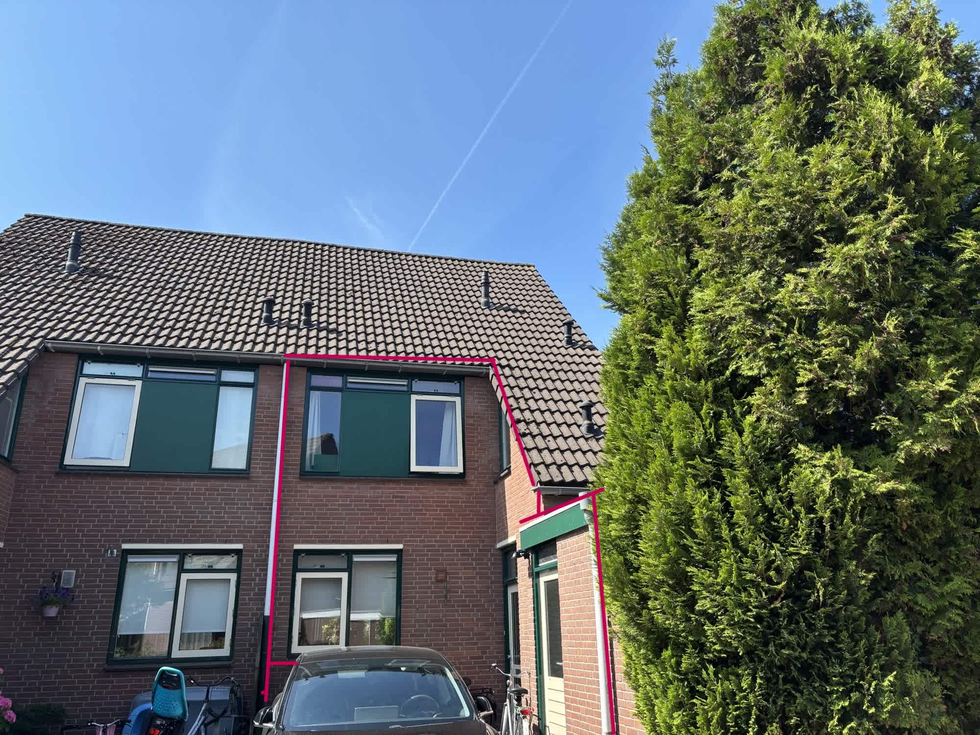 Geijenbreek 9 Landsmeer