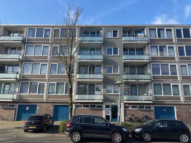 Van Eechoudlaan 103, Utrecht