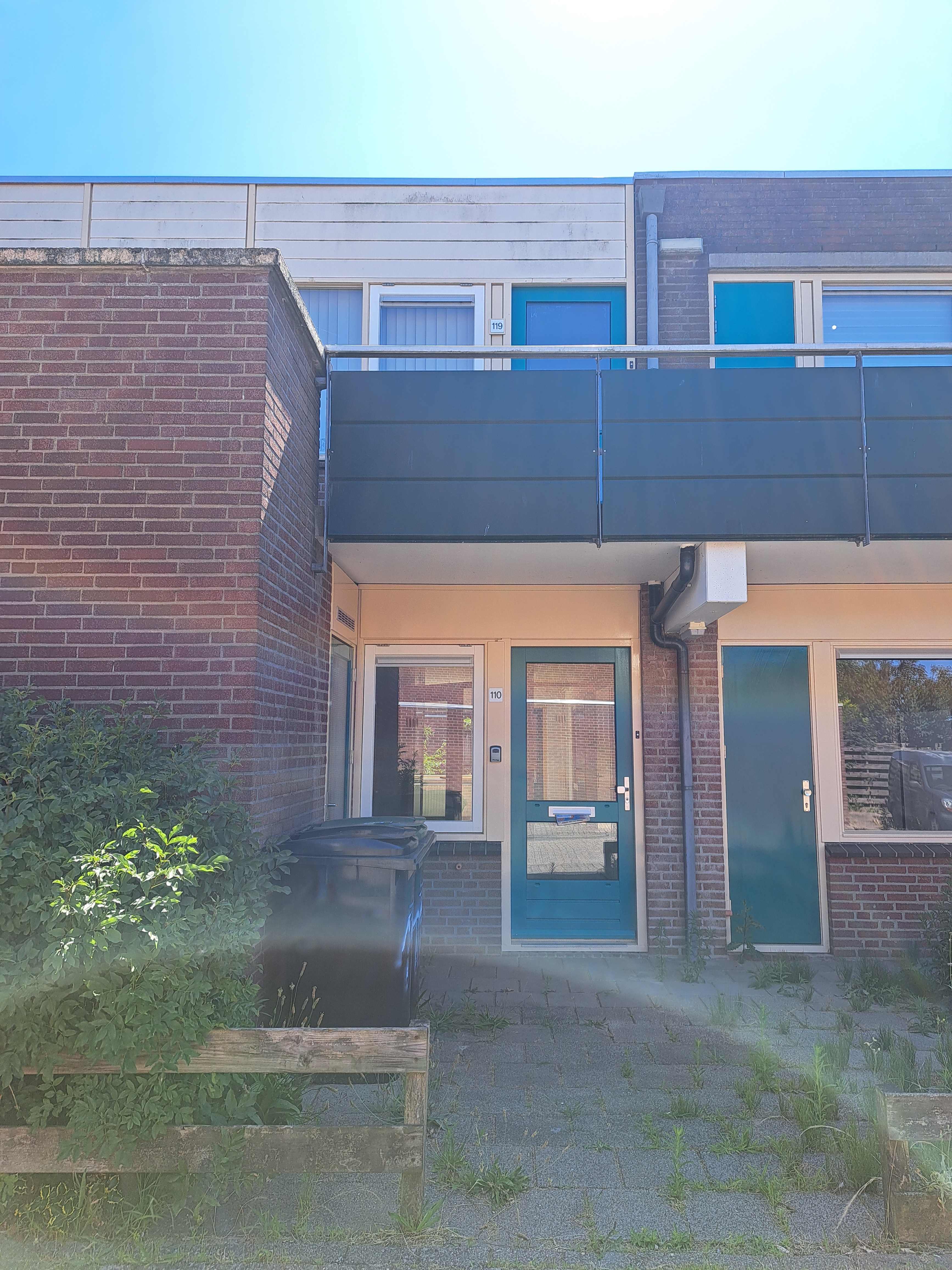 Brongouw 110 Almere