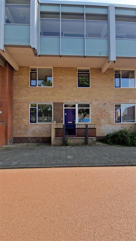 Hondsrug 573, Utrecht