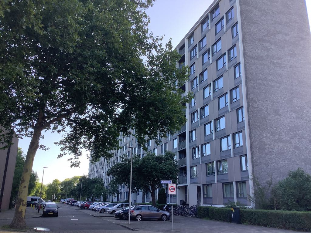 Selvasdreef 57, Utrecht