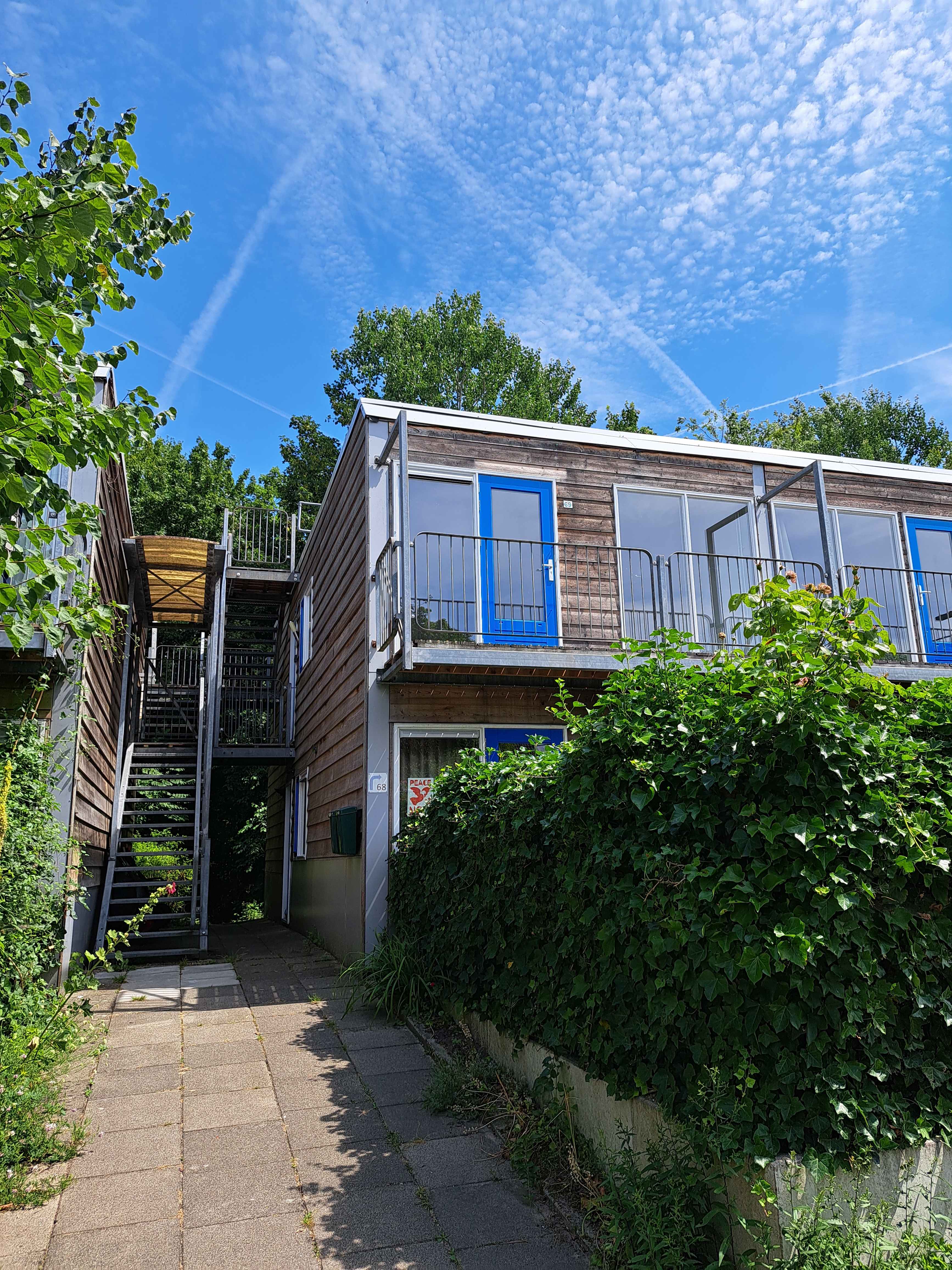 Hoekwierde 69 Almere