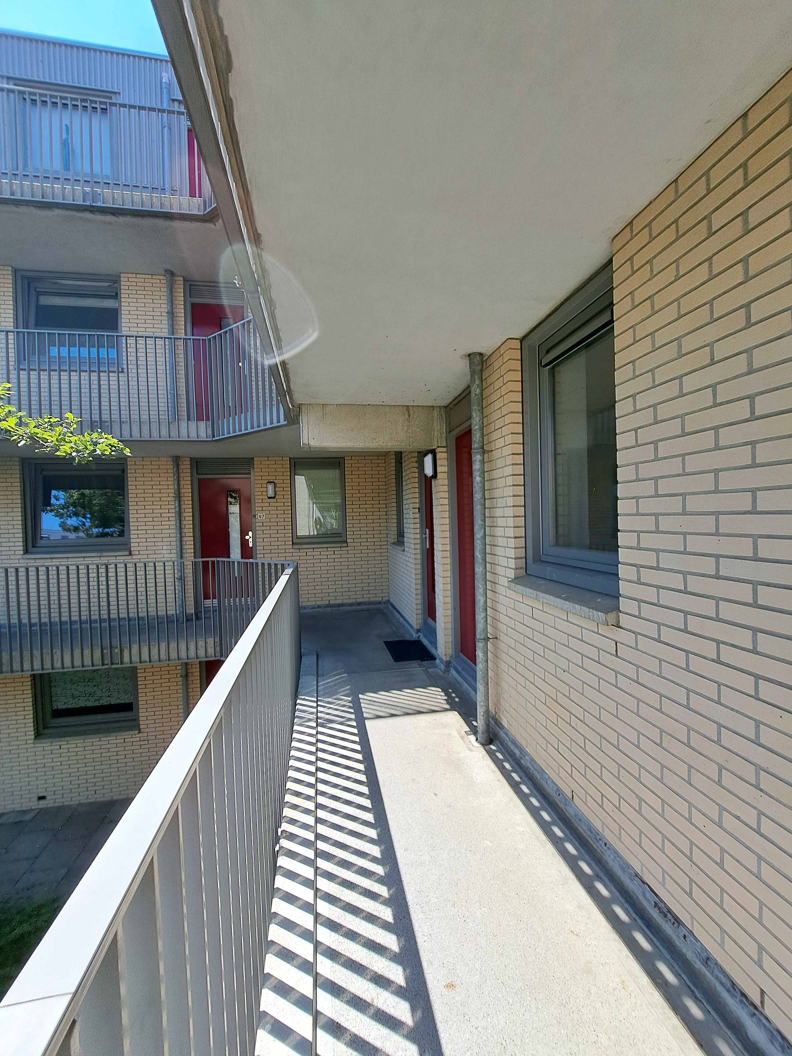Dichterhof 63 Almere