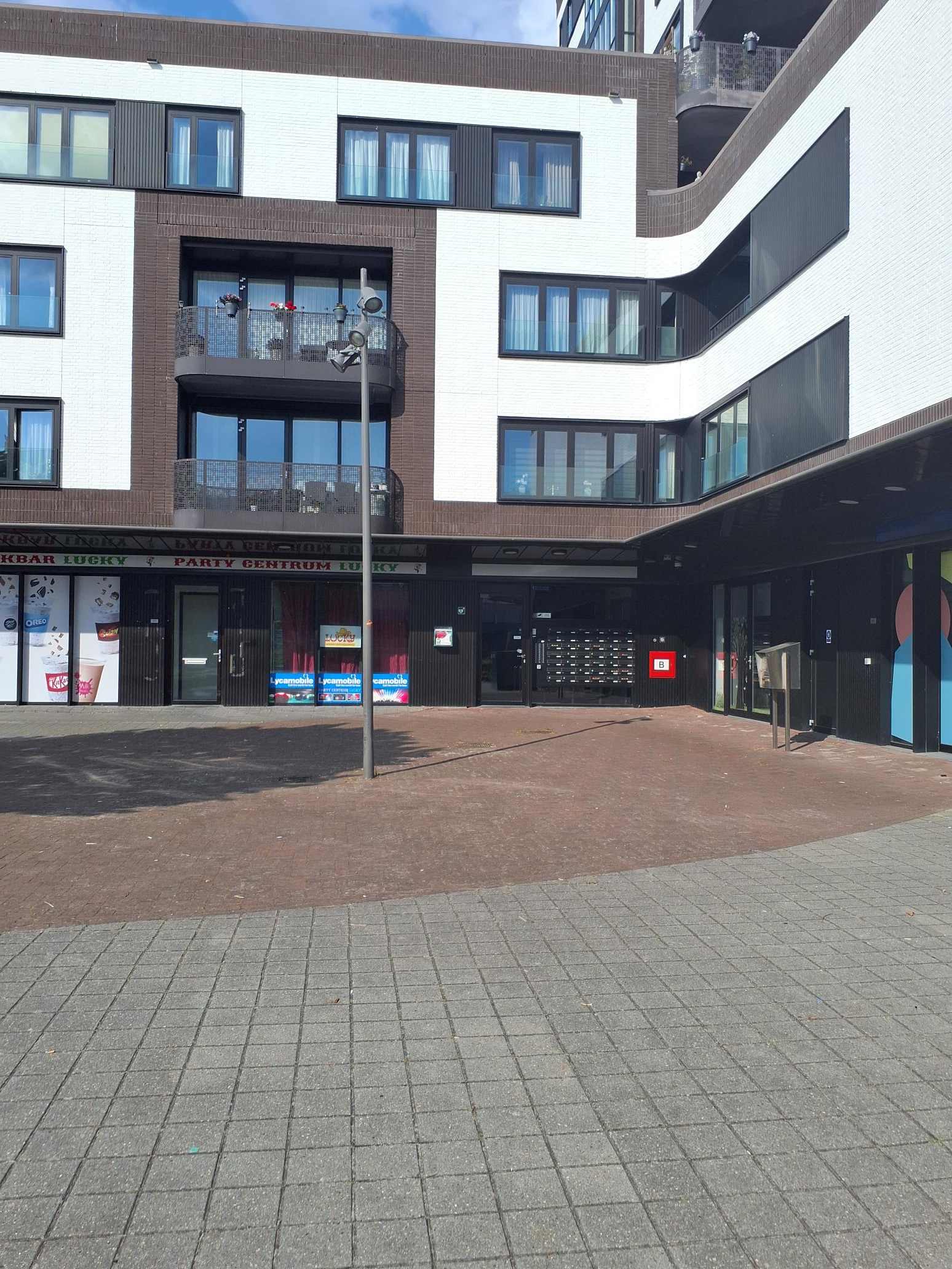 C. van Eesterenplein 235 Almere
