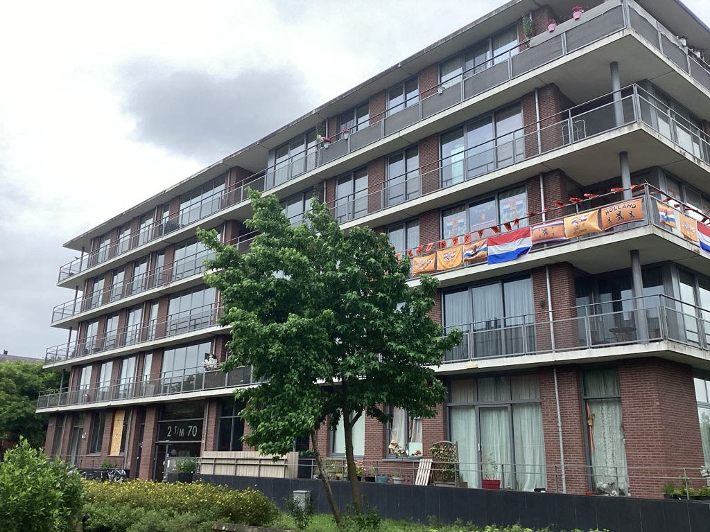 Schaperstraat 44, Utrecht