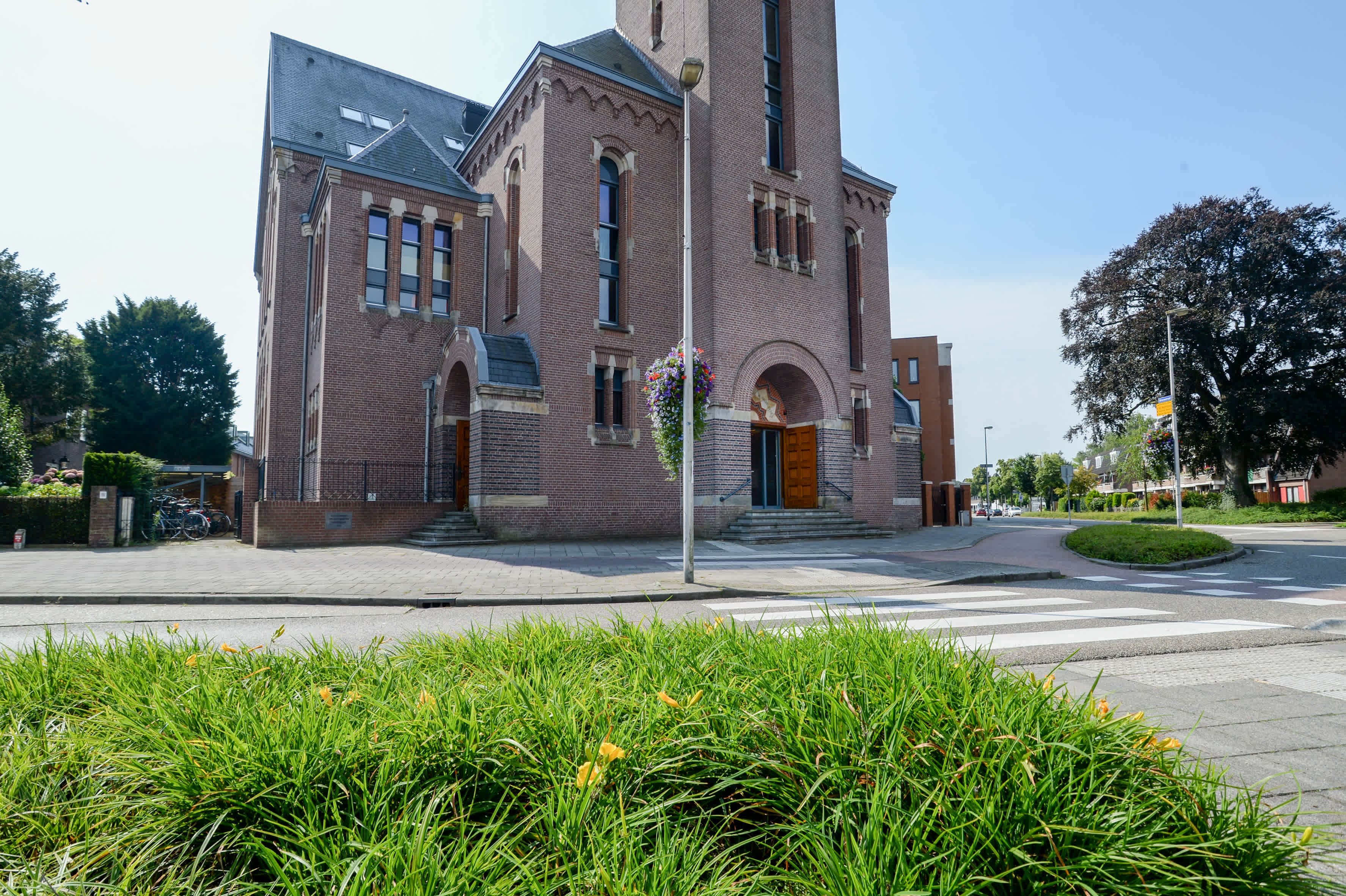 appartementen te huur op Huizerweg 2 B5