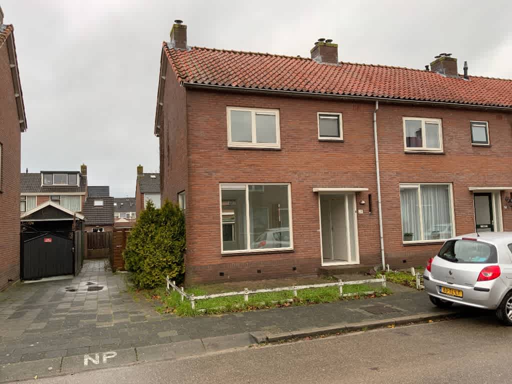 Jan van Aemstelstraat 23, Lopik