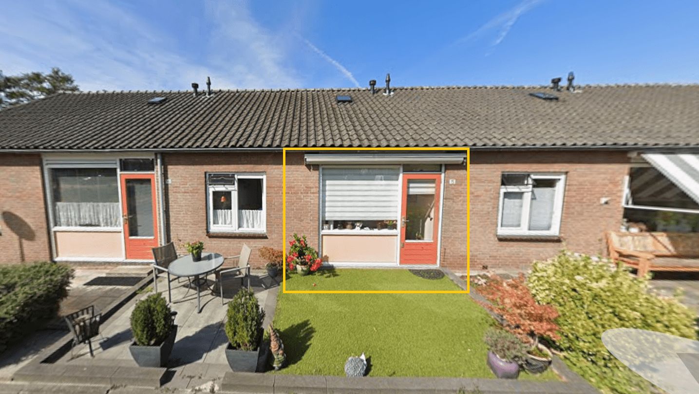 Ereprijshof 15 Landsmeer