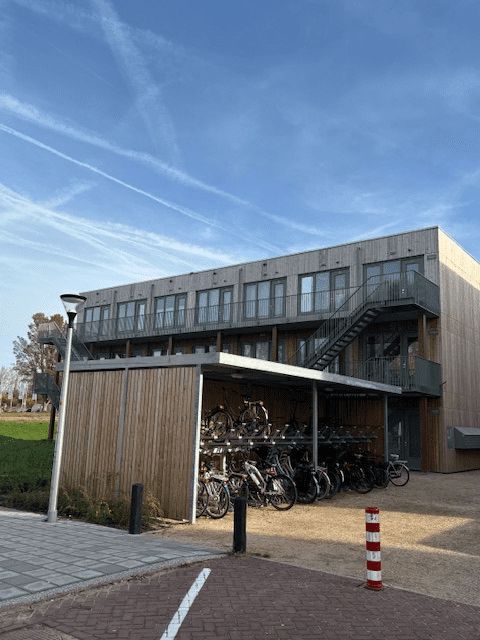 Appartement in Amstelveen
