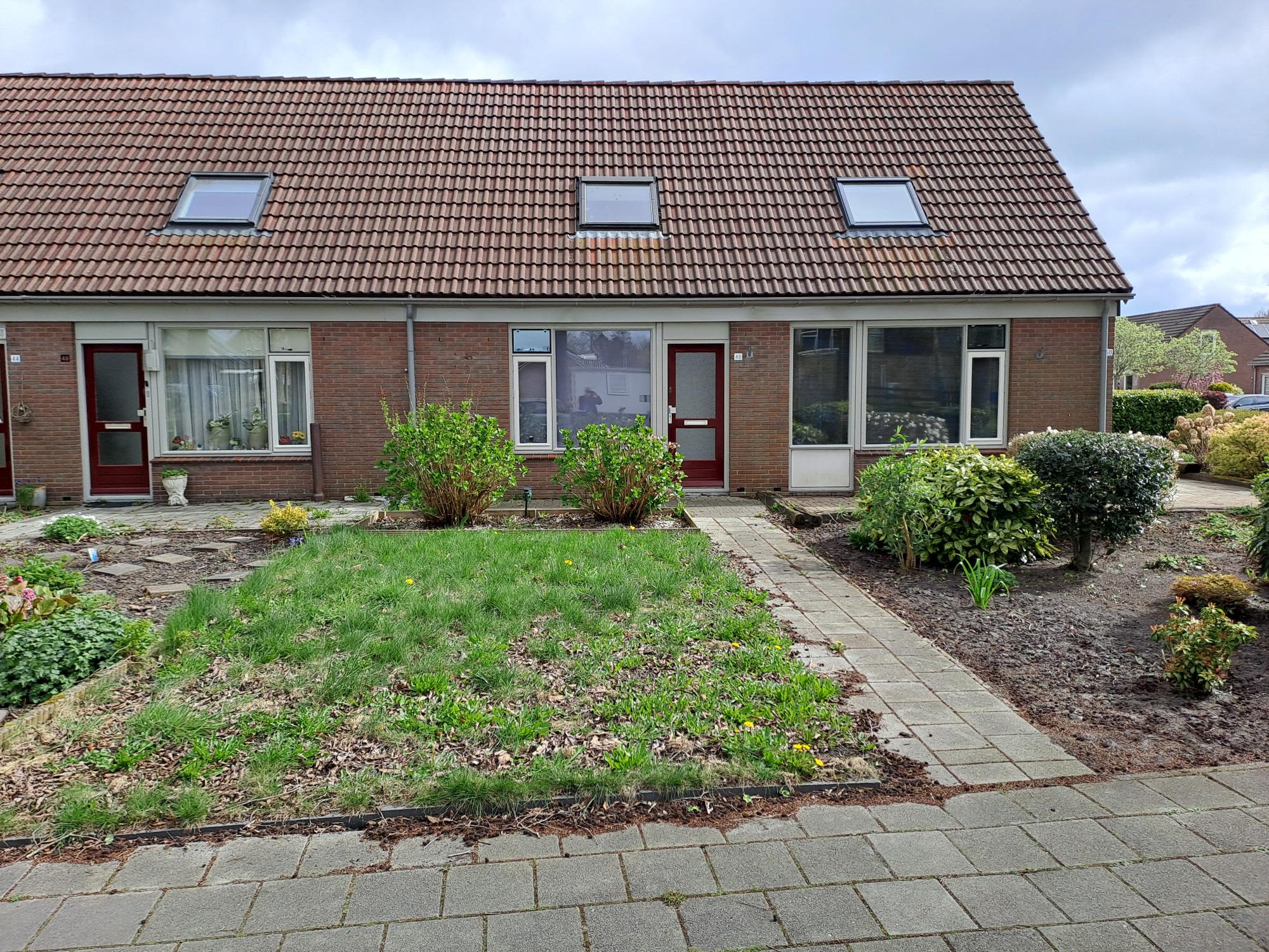 Dollardlaan 48 Scheemda