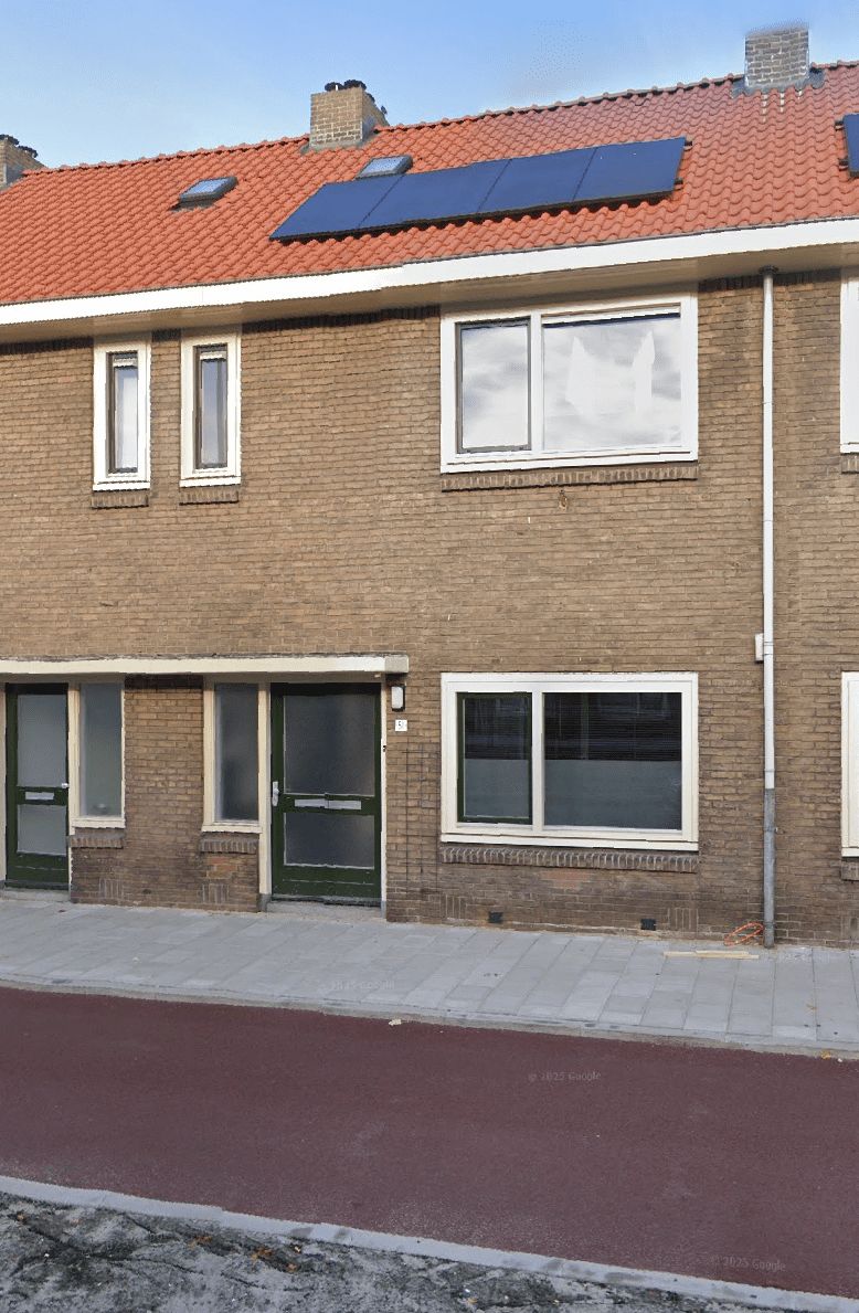 St.-Josephlaan 51, Utrecht