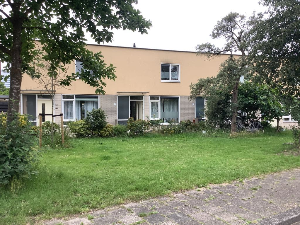 De Brauwlaan 13, Utrecht