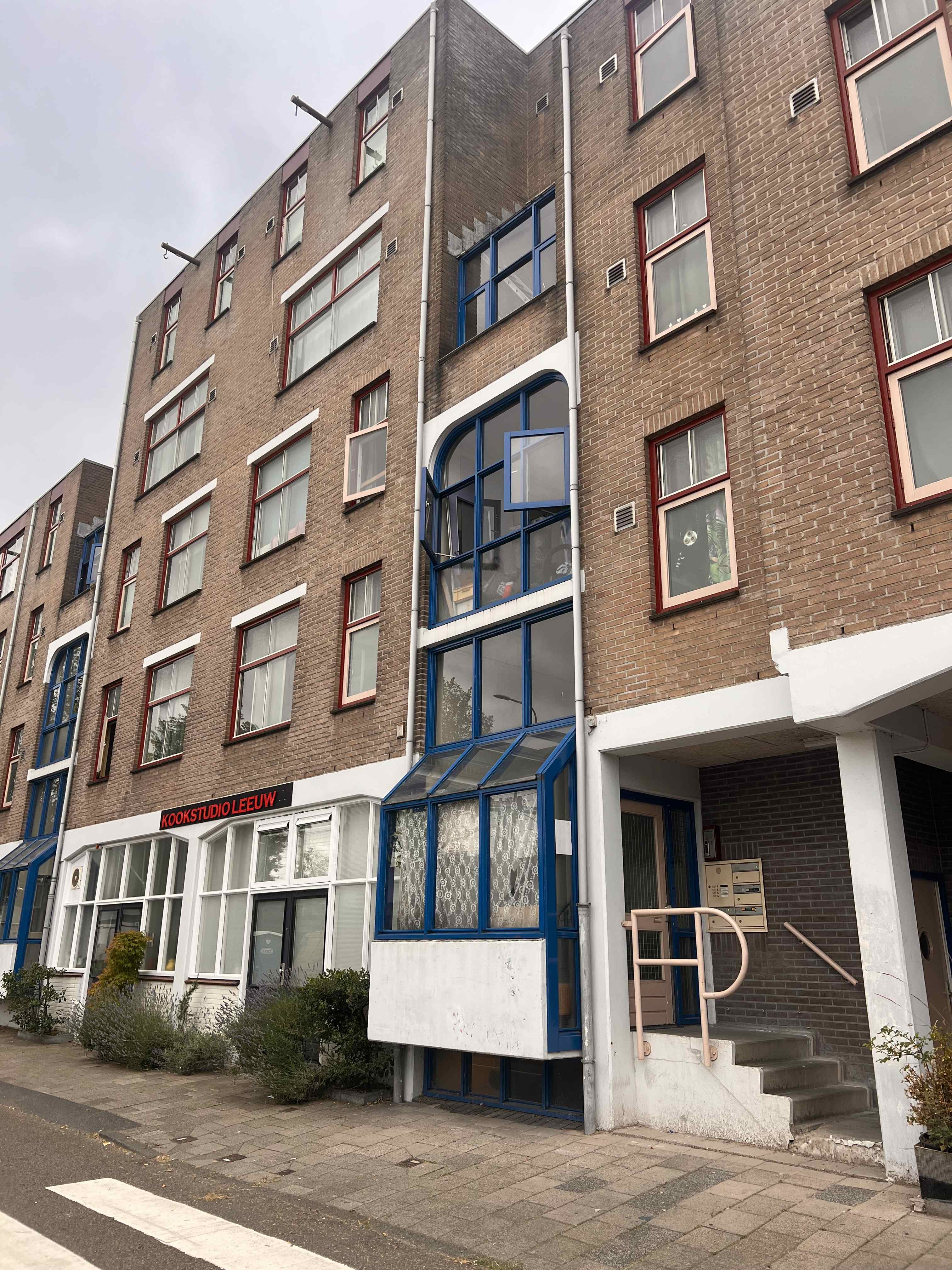 Woning in Amsterdam (HUU-382845)