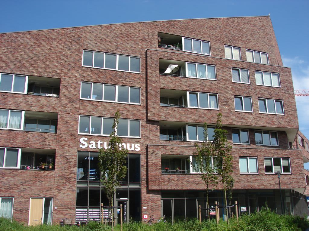 Garmt Stuivelingstraat 34 Haarlem