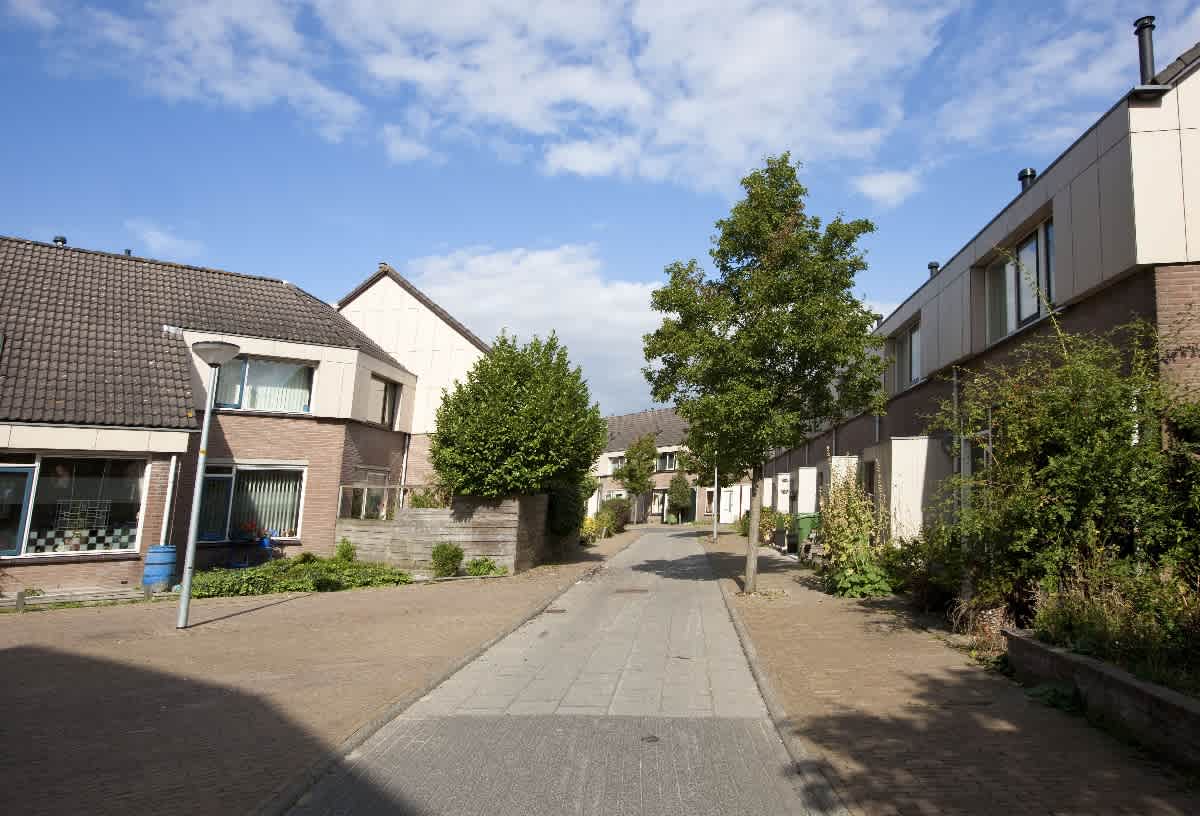Hofmark 274 Almere
