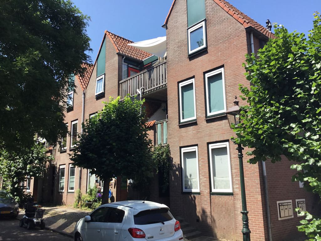 Molenstraat 22 Nieuwegein