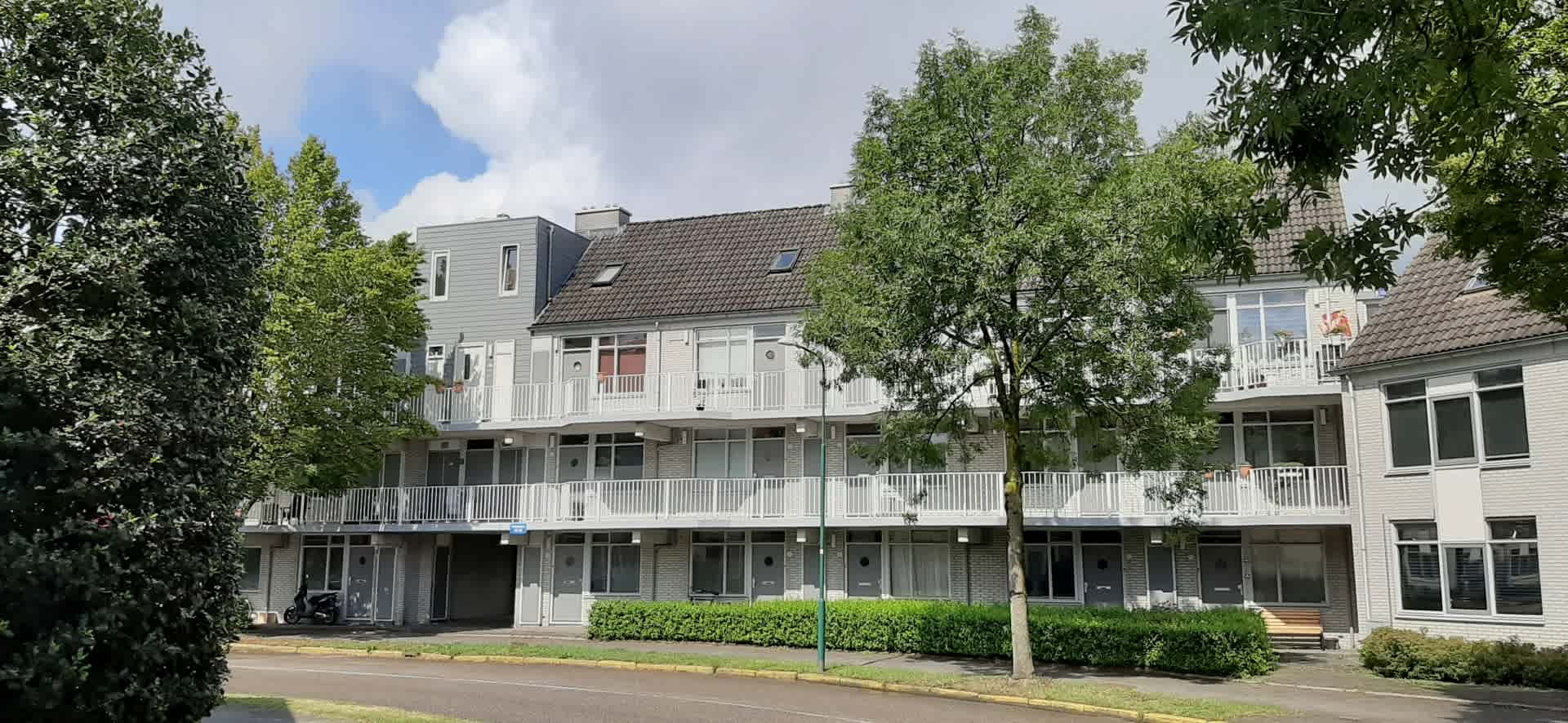 Walenburg 54, Leusden