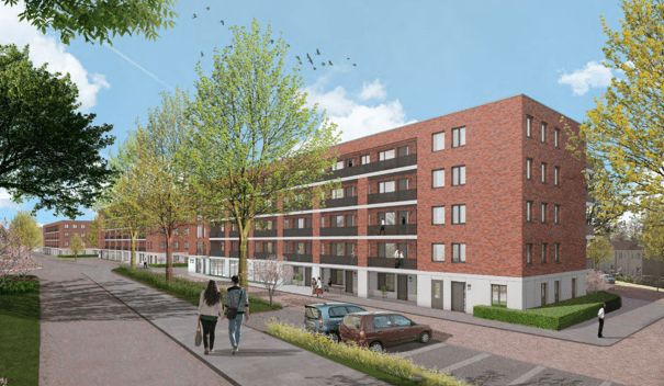 Noordendijk 371 Dordrecht