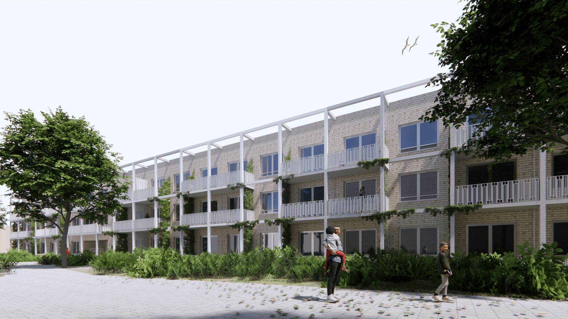 Gelderse Roosstraat 25, Groningen