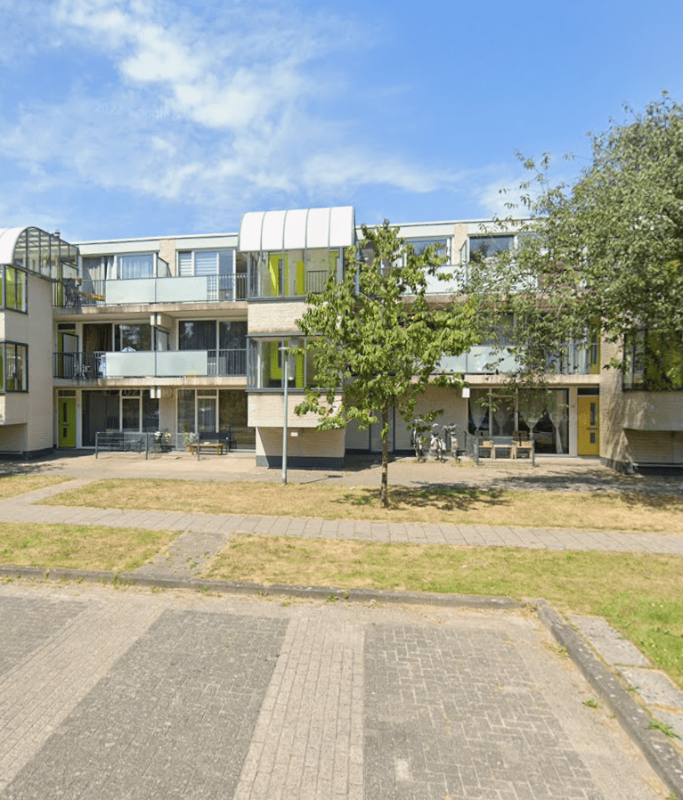 Wipmolenweg 247 Almere