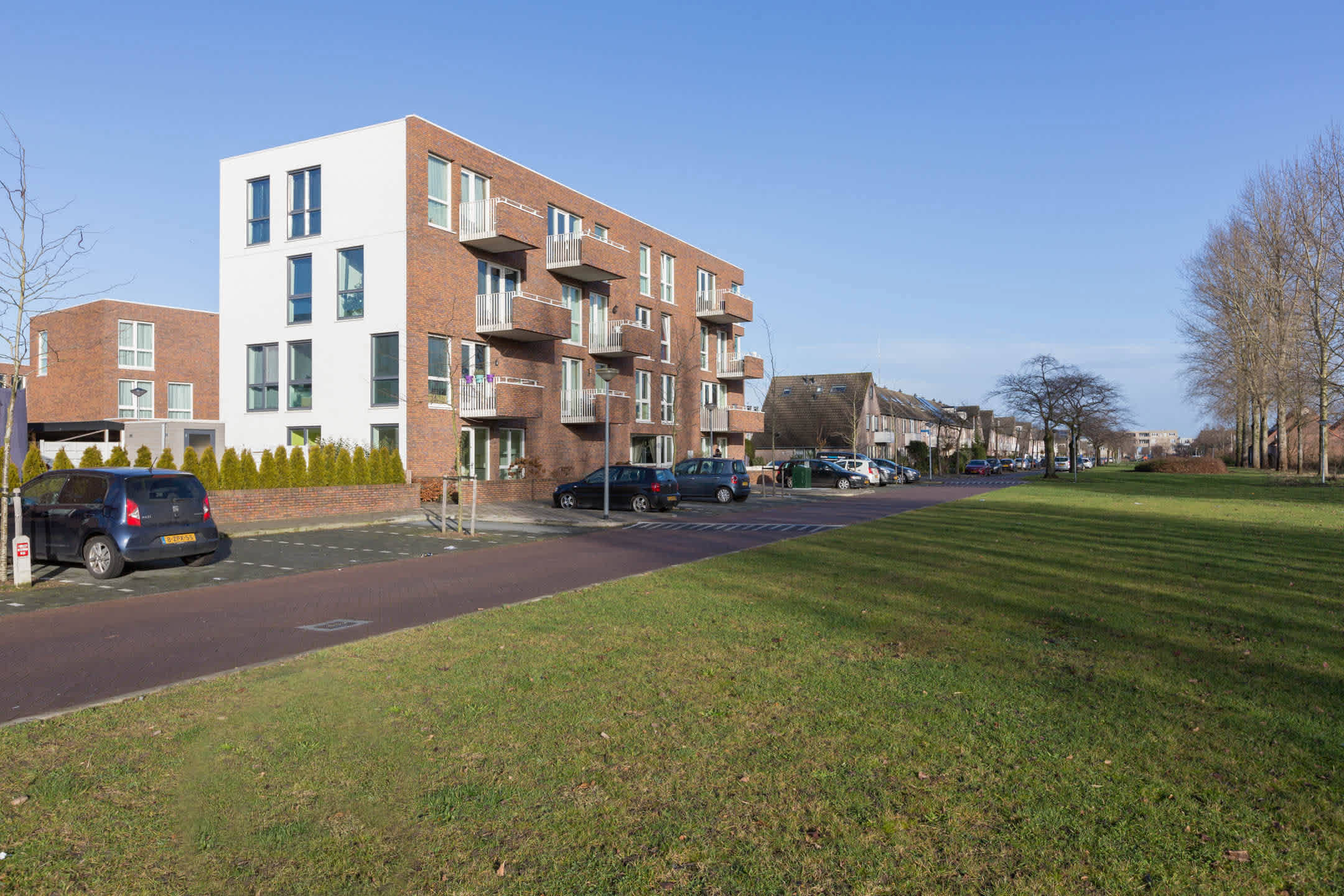 huurwoningen te huur op Rijnland 26