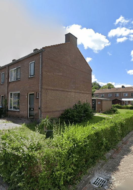 Jan Luijkenhof 5, Hendrik-Ido-Ambacht