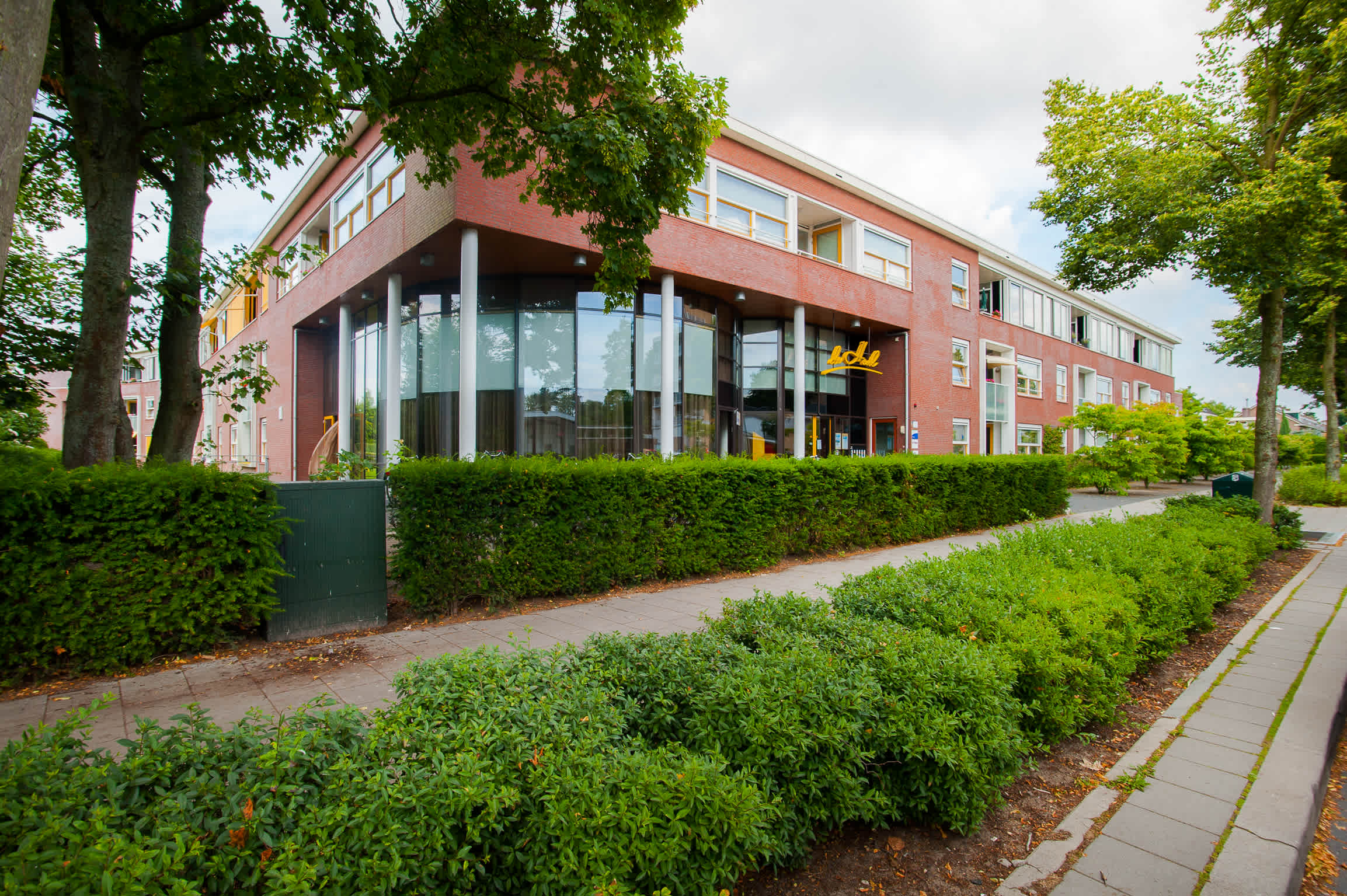 appartementen te huur op Koekoeklaan 3 A 12