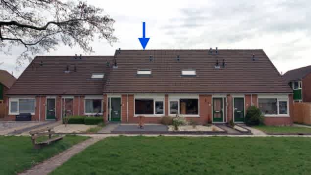 Turfstraat 10, Voorst