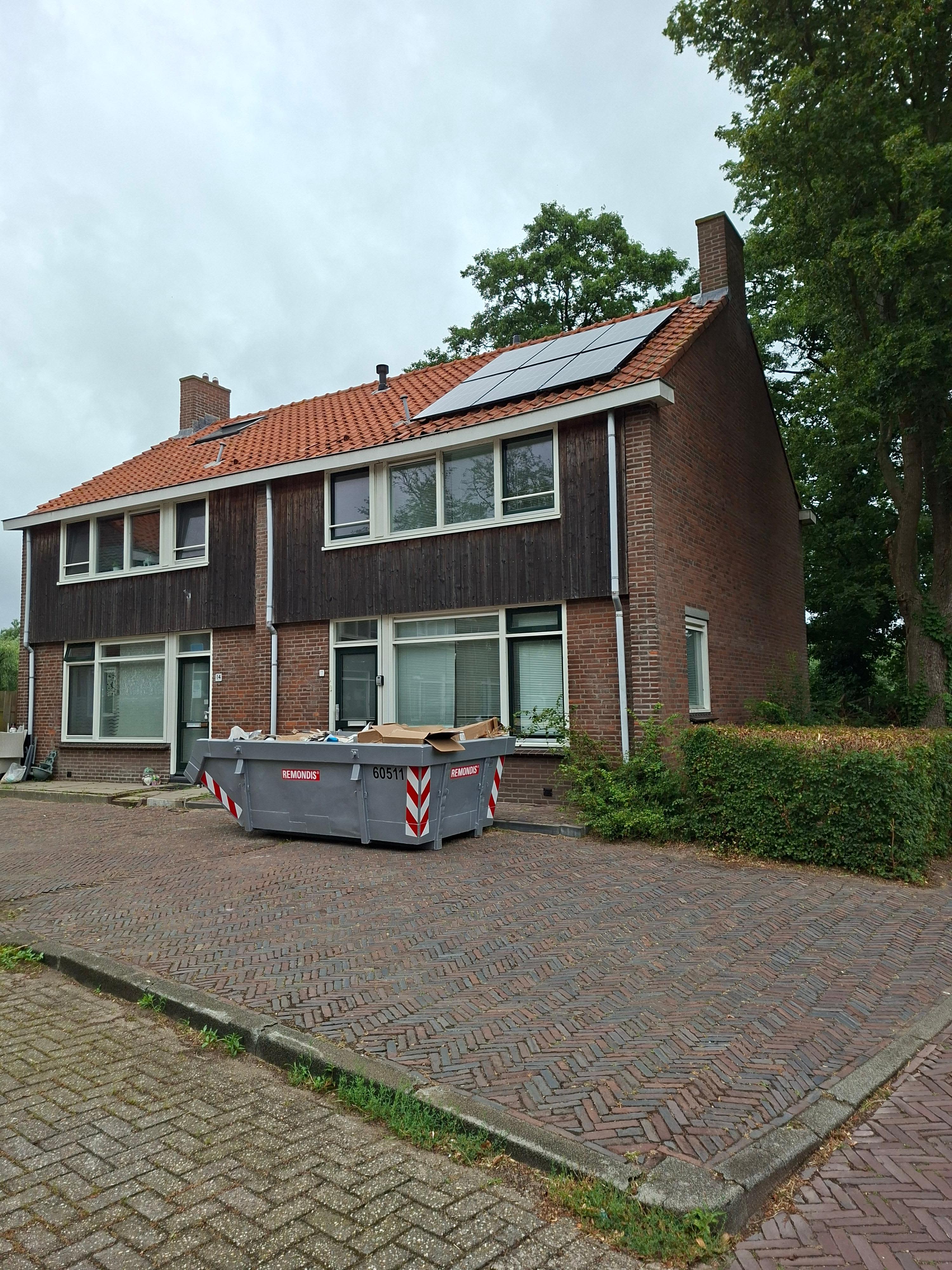 Kerklaan 12, Haarlem