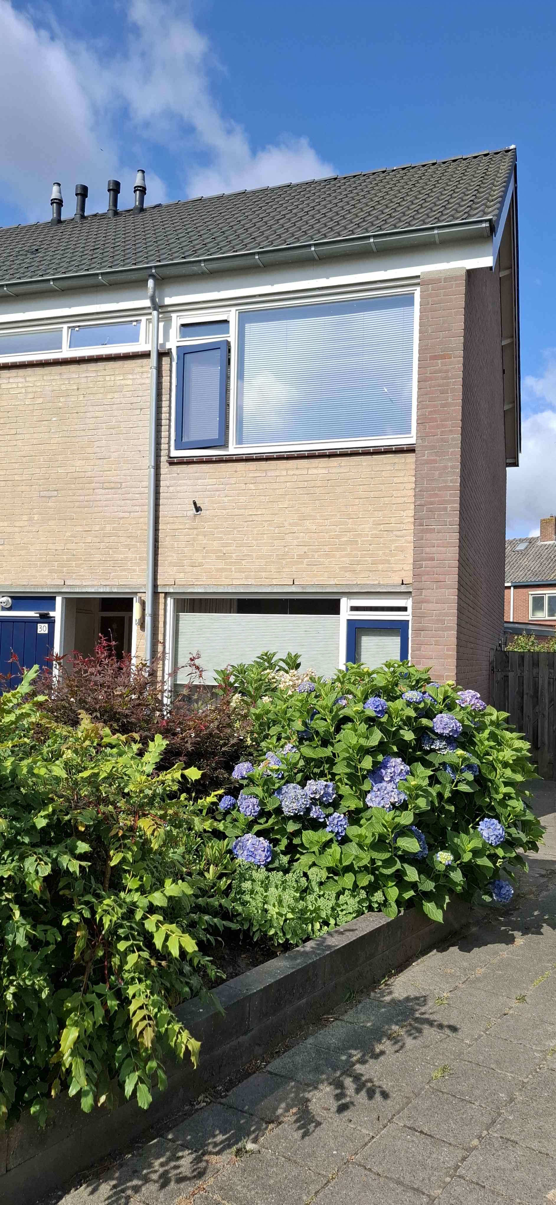 Van Oldenbarneveltstraat 30, Barneveld