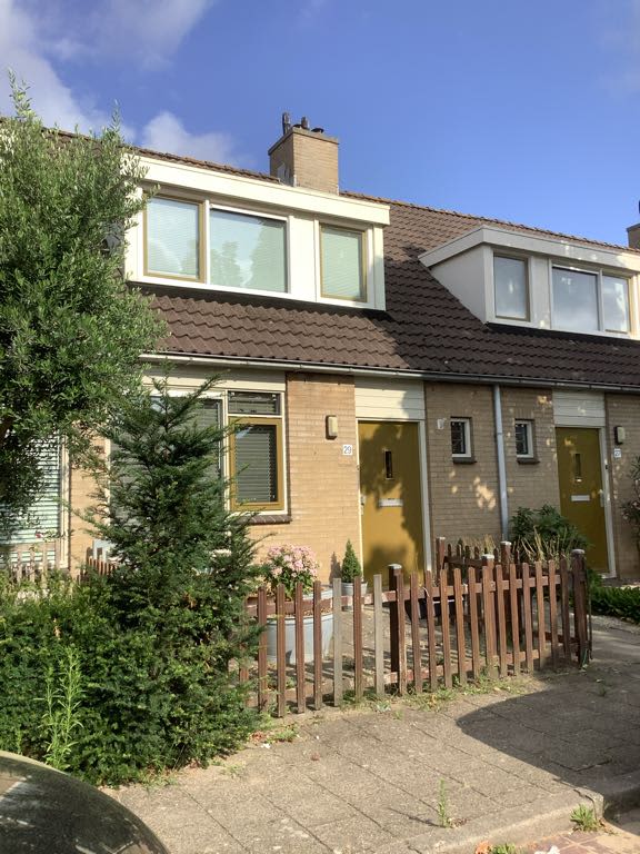 Prins Hendrikstraat 29, Zwijndrecht
