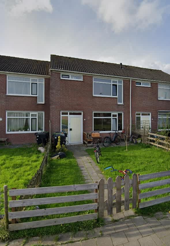 de Laan 22, Het Hogeland