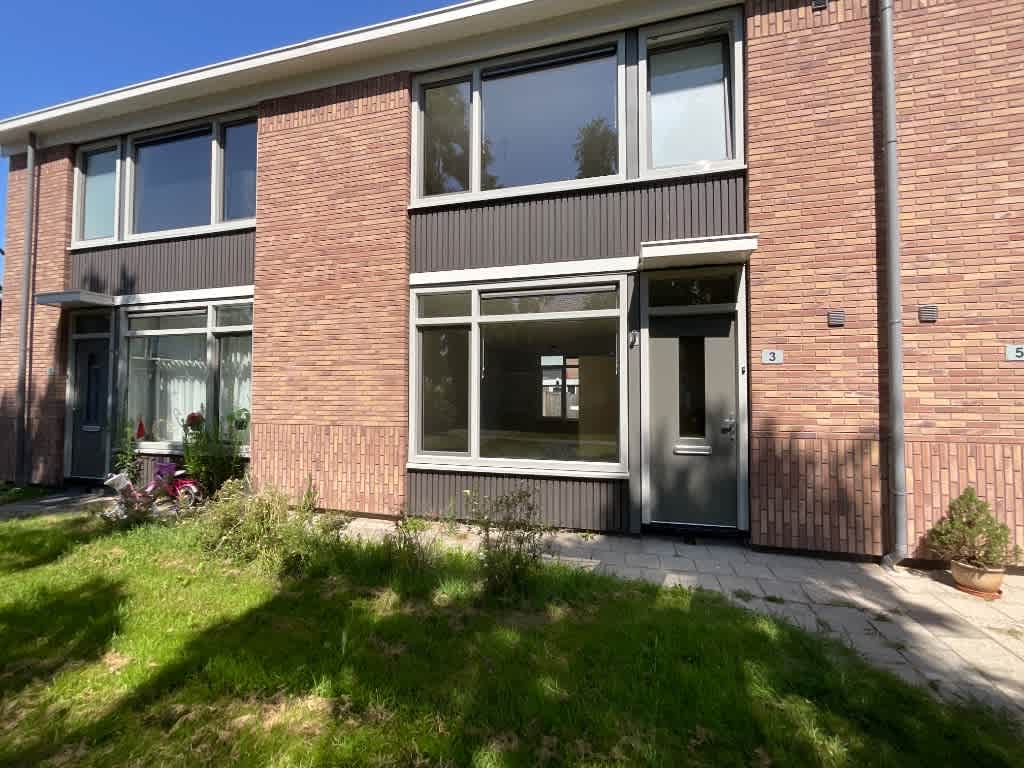 Berkehof 3, Lopik