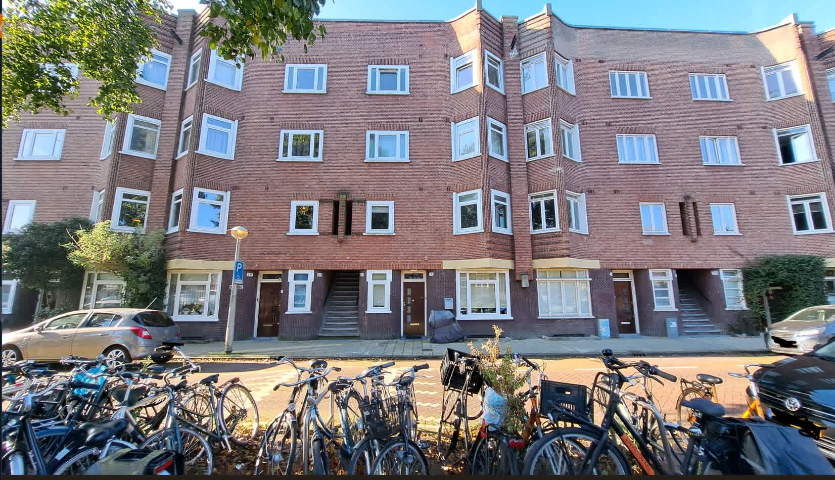 Admiralengracht 235 1, Amsterdam