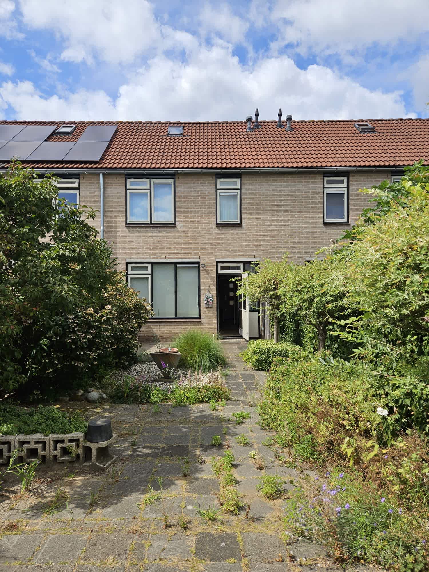 De Grutto 57, Utrechtse Heuvelrug