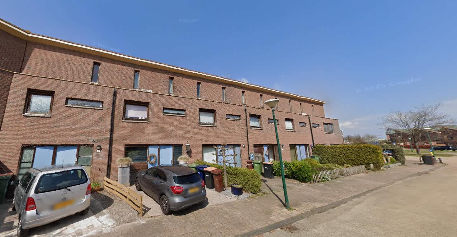 Disselboom 22, Soest