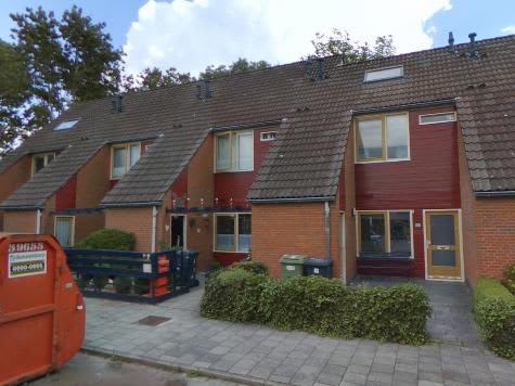 Kustweg 487, Delfzijl