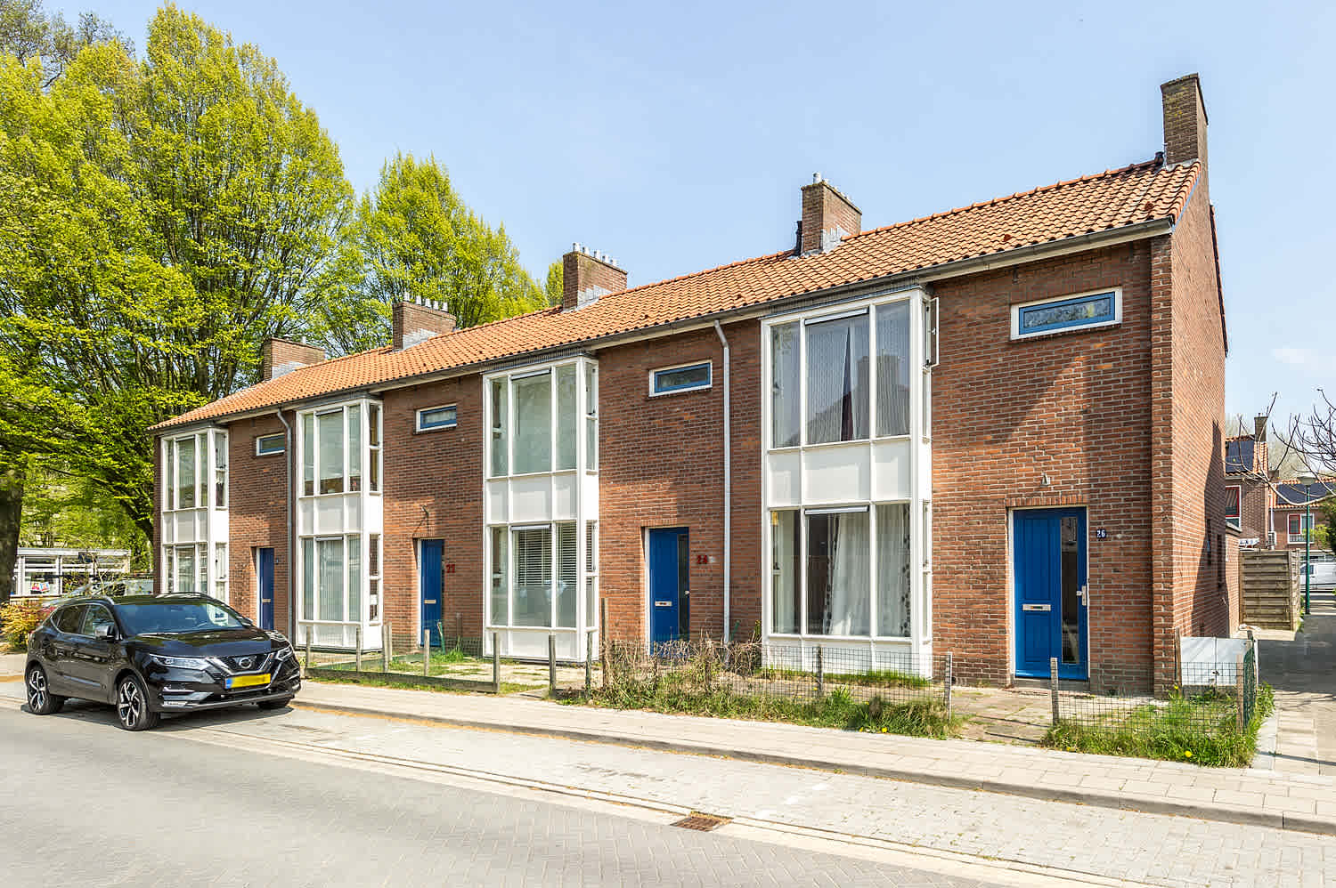 Wagnerstraat 22, Amersfoort