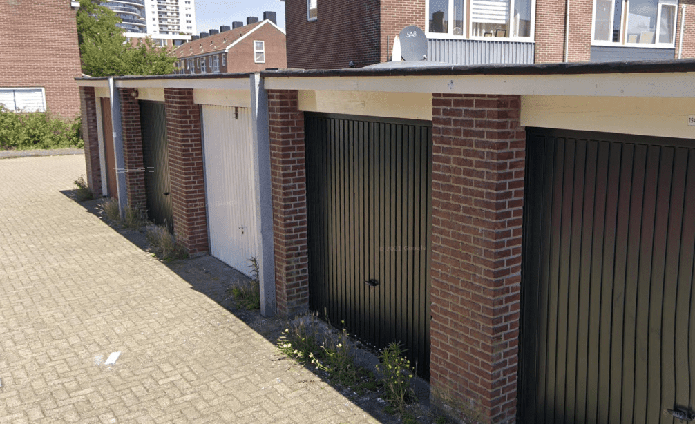 Rousseaustraat 192, Haarlem