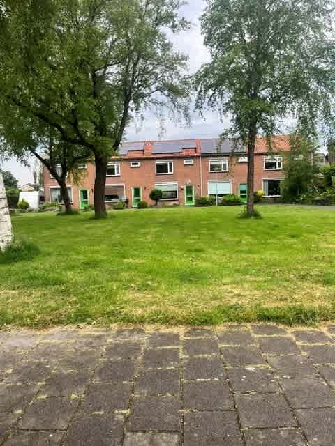 Delftsingel 13, Zaanstad